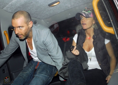 Sarah_leaving_Bohemia_Kitchen_Restaurant2C_Soho_London_09_01_07_28229.jpg