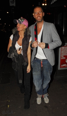 Sarah_leaving_Bohemia_Kitchen_Restaurant2C_Soho_London_09_01_07_28329.jpg