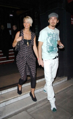 Sarah___Joe_Mott_leaving_the_Koko_club_06_03_07_28529.jpg
