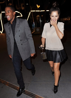 Cheryl_and_Tre_leaving_Australasia_restaurant2C_Manchester_14_10_12_28329.jpg