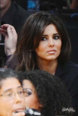 Cheryl_and_Tre_at_the_Staples_Center_watching_Lakers_vs_Clippers_02_11_12_282929.jpg