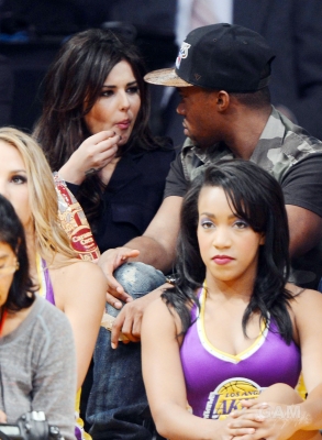 Cheryl_and_Tre_at_the_Staples_Center_watching_Lakers_vs_Clippers_02_11_12_28429.jpg