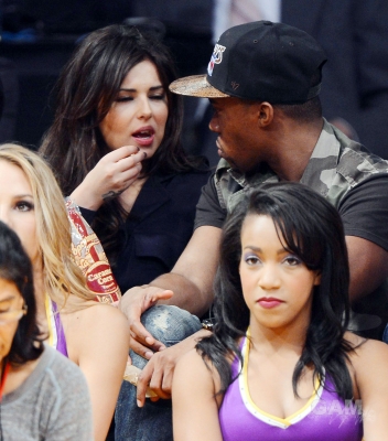 Cheryl_and_Tre_at_the_Staples_Center_watching_Lakers_vs_Clippers_02_11_12_28729.jpg