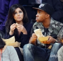 Cheryl_and_Tre_at_the_Staples_Center_watching_Lakers_vs_Clippers_02_11_12_282129.jpg