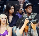 Cheryl_and_Tre_at_the_Staples_Center_watching_Lakers_vs_Clippers_02_11_12_282729.jpg