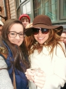 Sarah_and_Nadine_leaving_a_hotel_in_Newcastle_22_02_13_282829.jpg