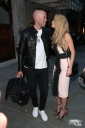 Sarah_Harding_leaving_Scotts_restaurant_13_06_13_286029.JPG