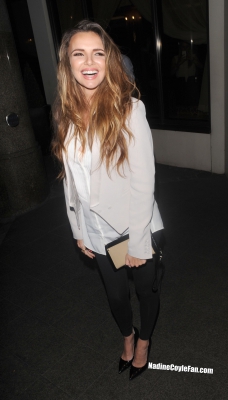 Nadine_Coyle_leaving_the_Nordoff_Robbins_Boxing_Fundraiser_07_10_13_285629.jpg