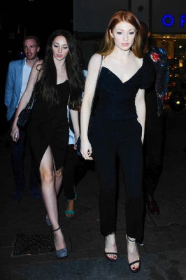 Nicola_and_Frankie_Roberts_leaving_Cirque_Le_Soir_in_London_31_05_14_281729.jpg