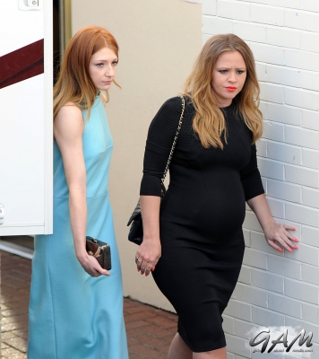 Kimberley_and_Nicola_arrivingleaving_Wembley_Arena_07_06_14_286629.jpg