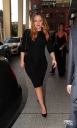 Kimberley_and_Nicola_arriving_at_Aquashard_restaurant_07_06_14_28629.jpg