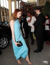 Kimberley_and_Nicola_arriving_at_Aquashard_restaurant_07_06_14_28729.jpg