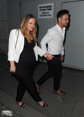 Cheryl2C_Kimberley_and_Nicola_arriving_at_Cheryl_s_wedding_party_21_07_14_2810329.jpg