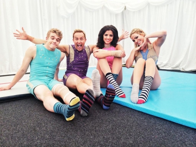 Sarah_Harding_wears_Odd_Socks_for_Harrys_Fund_2014_28129.jpg