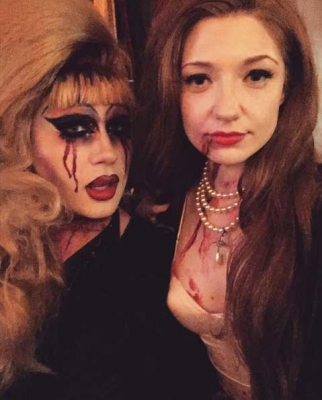 Nicola_At_Jonathon_Ross_Halloween_Party2C_London_31_10_15_28329.jpg