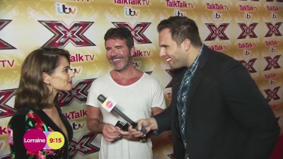 The_X_Factor_Red_Carpet_Gossip___Lorraine_mp40007.jpg