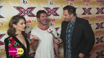 The_X_Factor_Red_Carpet_Gossip___Lorraine_mp40074.jpg