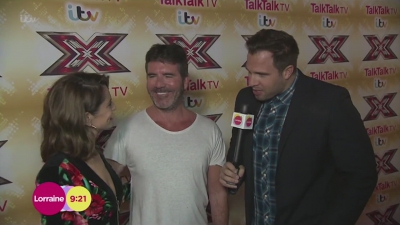 The_X_Factor_Red_Carpet_Gossip___Lorraine_mp40344.jpg