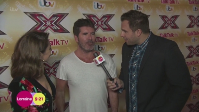 The_X_Factor_Red_Carpet_Gossip___Lorraine_mp40349.jpg