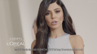 Cheryl___L_Oreal_Paris_Casting_Creme_Gloss_Advert_2018_mp40005.jpg