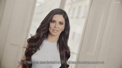 Cheryl___L_Oreal_Paris_Casting_Creme_Gloss_Advert_2018_mp40035.jpg