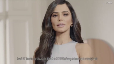 Cheryl___L_Oreal_Paris_Casting_Creme_Gloss_Advert_2018_mp40039.jpg