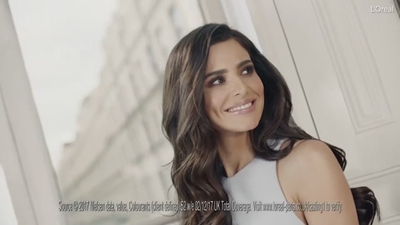 Cheryl___L_Oreal_Paris_Casting_Creme_Gloss_Advert_2018_mp40071.jpg