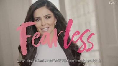 Cheryl___L_Oreal_Paris_Casting_Creme_Gloss_Advert_2018_mp40076.jpg