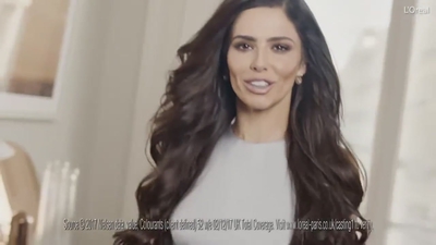 Cheryl___L_Oreal_Paris_Casting_Creme_Gloss_Advert_2018_mp40079.jpg
