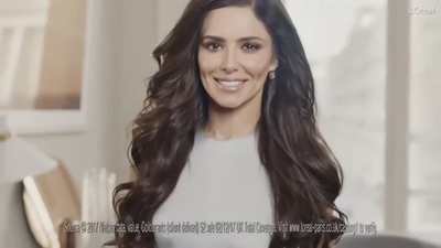Cheryl___L_Oreal_Paris_Casting_Creme_Gloss_Advert_2018_mp40080.jpg