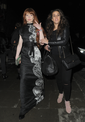 Arriving_at_the_Warner_Music_Group_afterparty_at_The_Freemasons_Hall_21_02_18_281029.jpg