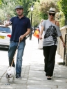 Sarah_Harding_and_Tom_Crane_seen_taking_their_dog_for_a_walk_310709_12.jpg