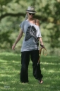 Sarah_Harding_and_Tom_Crane_seen_taking_their_dog_for_a_walk_310709_18.jpg