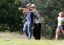 Sarah_Harding_and_Tom_Crane_seen_taking_their_dog_for_a_walk_310709_36.jpg