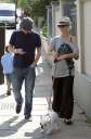 Sarah_Harding_and_Tom_Crane_seen_taking_their_dog_for_a_walk_310709_39.jpg