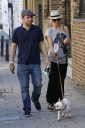 Sarah_Harding_and_Tom_Crane_seen_taking_their_dog_for_a_walk_310709_57.jpg