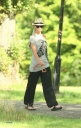 Sarah_Harding_and_Tom_Crane_seen_taking_their_dog_for_a_walk_310709_93.jpg