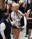 Sarah_Harding_on_set_at_Liverpool_Street_Station_160809_17.jpg