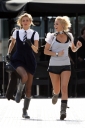 Sarah_Harding_filming_St_Trinians_2_on_Londons_Southbank_270809_145.jpg