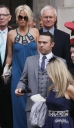 Sarah_Harding_and_Tom_arrive_at_Charles_Dunstones_Wedding_101009_8.jpg