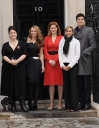 Kim_attends_a_breakfast_reception_at_Downing_Street_12_11_09_3.jpg